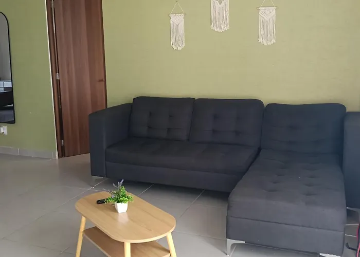 Casa Lolita Apartment Playa del Carmen